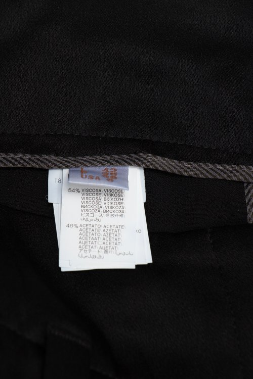 Зауженные брюки 05.07.2023 Newlife.moda