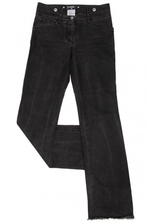 Прямые джинсы 05.07.2023 Newlife.moda