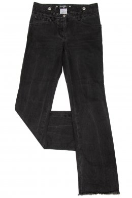 Прямые джинсы 05.07.2023 Newlife.moda