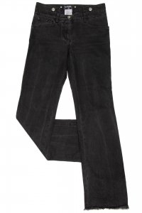 Прямые джинсы 05.07.2023 Newlife.moda