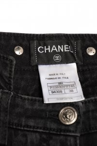 Прямые джинсы 05.07.2023 Newlife.moda