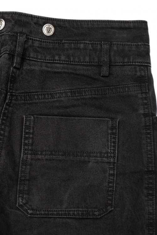 Прямые джинсы 05.07.2023 Newlife.moda