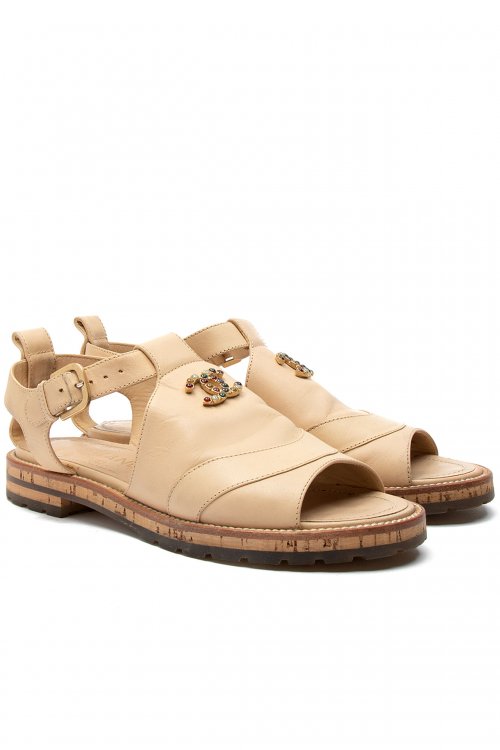 Сандалии 03.07.2023 Newlife.moda