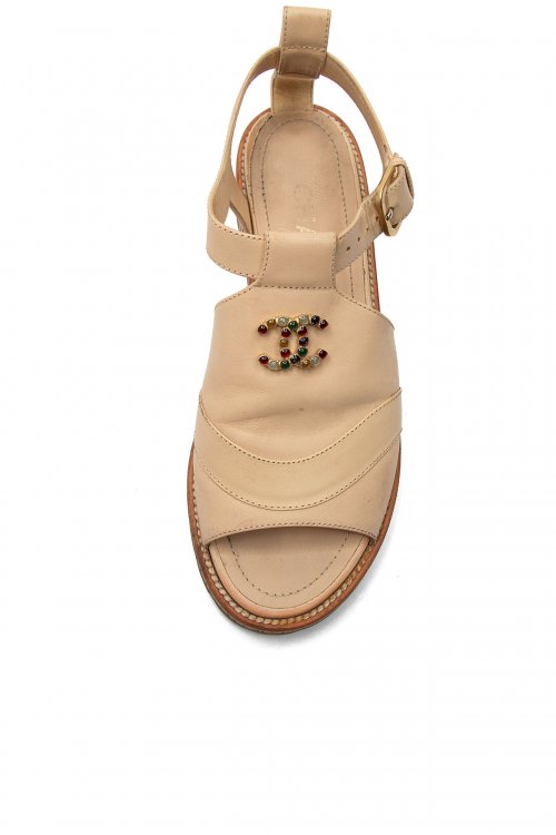 Сандалии 03.07.2023 Newlife.moda