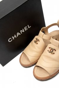 Сандалии 03.07.2023 Newlife.moda