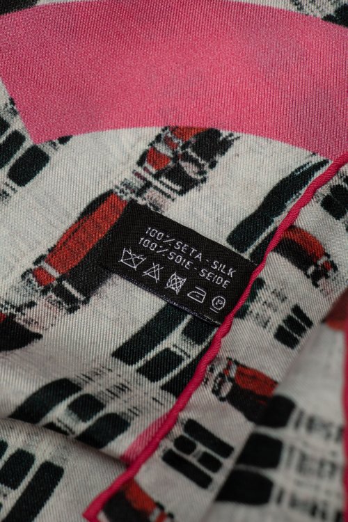 Платок 03.07.2023 Newlife.moda