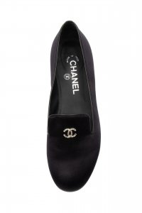 Туфли на плоской подошве 04.07.2023 Newlife.moda