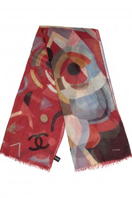 Шарф 03.07.2023 Newlife.moda