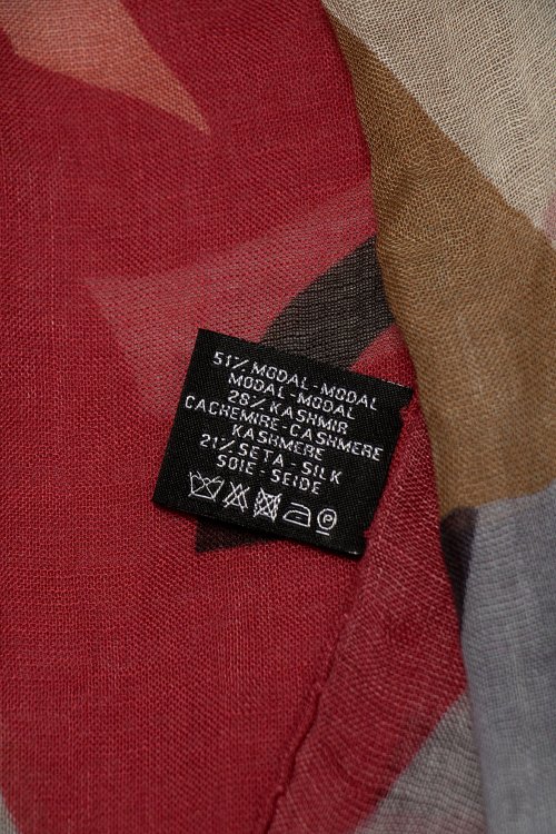 Шарф 03.07.2023 Newlife.moda