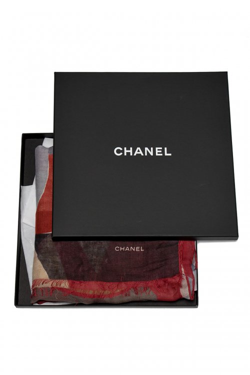 Шарф 03.07.2023 Newlife.moda