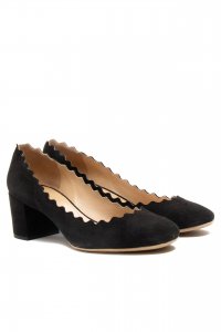Туфли на каблуке 04.07.2023 Newlife.moda