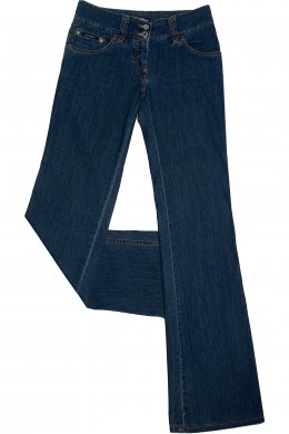 Расклешенные джинсы 07.07.2023 Newlife.moda
