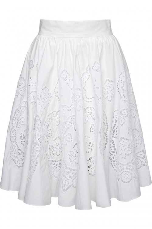 Юбка миди 03.07.2023 Newlife.moda