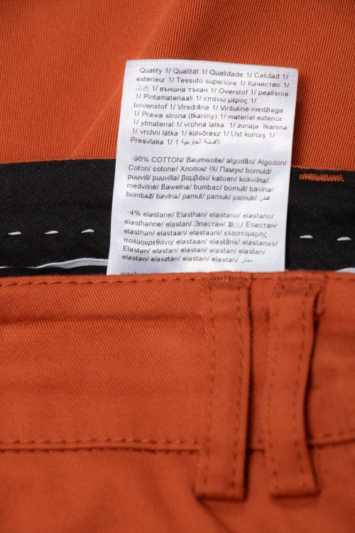 Повседневные брюки 05.07.2023 Newlife.moda