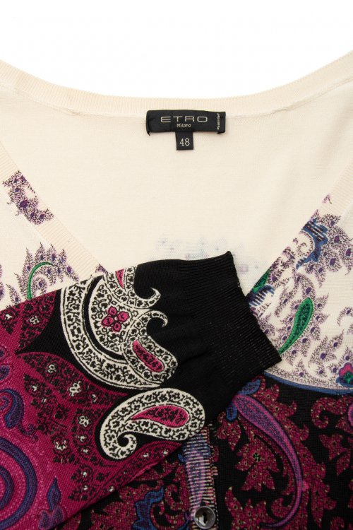 Кардиган 06.07.2023 Newlife.moda