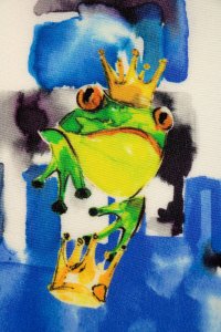 Летнее платье 04.07.2023 Newlife.moda