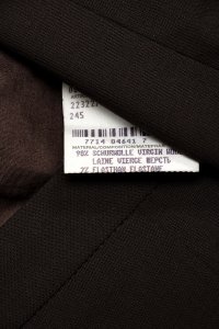 Классические брюки 03.07.2023 Newlife.moda