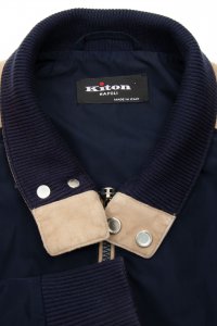 Легкая куртка 16.08.2023 Newlife.moda