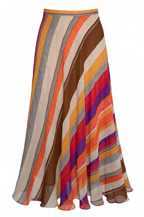 Юбка макси 03.07.2023 Newlife.moda