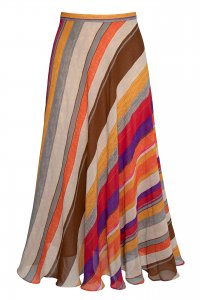 Юбка макси 03.07.2023 Newlife.moda