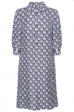 Повседневное платье 06.07.2023 Newlife.moda