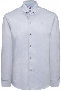 Рубашка с длинным рукавом 03.07.2023 Newlife.moda