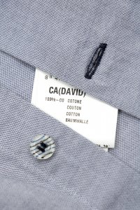Рубашка с длинным рукавом 03.07.2023 Newlife.moda