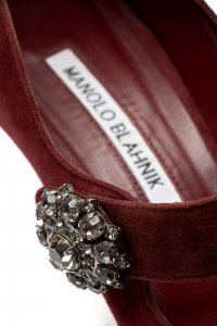 Туфли на каблуке 01.07.2023 Newlife.moda