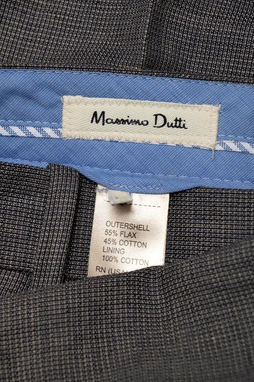 Повседневные брюки 03.07.2023 Newlife.moda