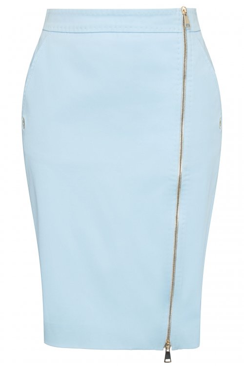 Юбка миди 06.07.2023 Newlife.moda