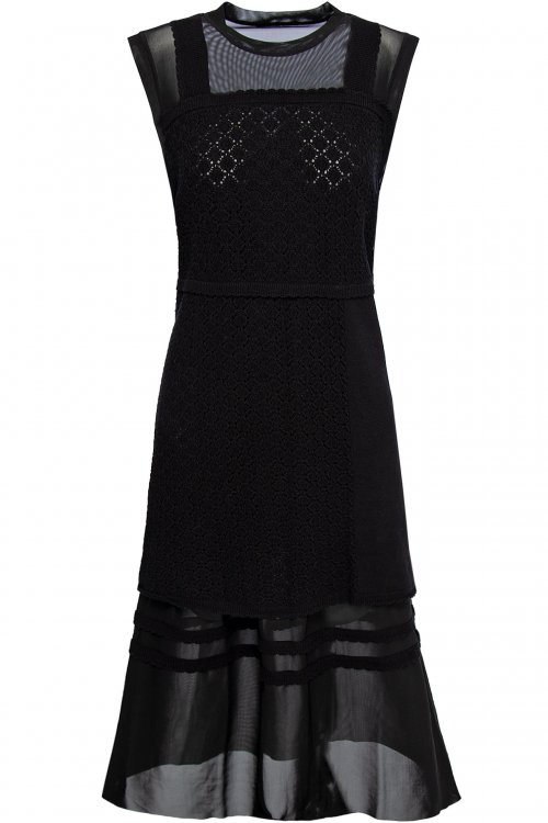 Повседневное платье 03.07.2023 Newlife.moda