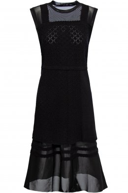 Повседневное платье 03.07.2023 Newlife.moda