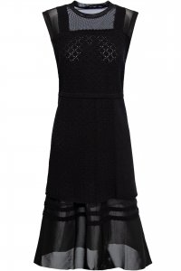 Повседневное платье 03.07.2023 Newlife.moda