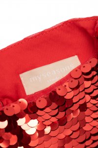 Вечернее платье 04.07.2023 Newlife.moda