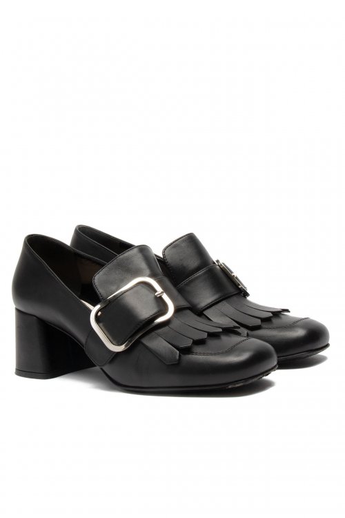 Туфли на каблуке 04.07.2023 Newlife.moda