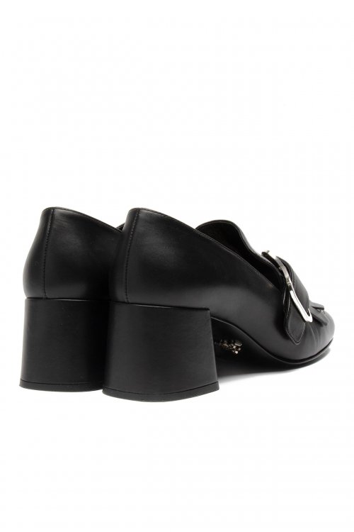 Туфли на каблуке 04.07.2023 Newlife.moda