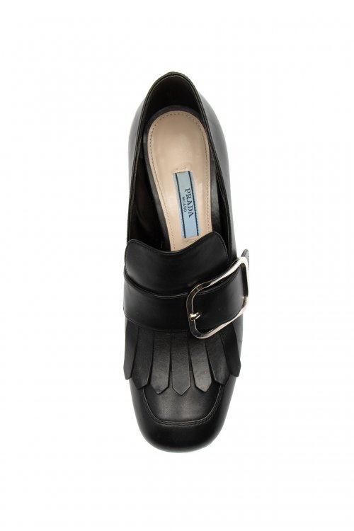 Туфли на каблуке 04.07.2023 Newlife.moda