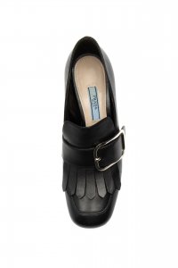 Туфли на каблуке 04.07.2023 Newlife.moda