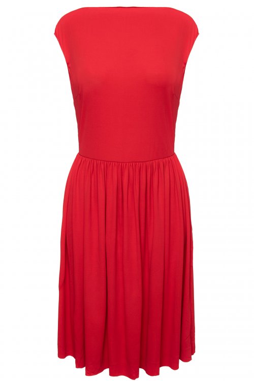 Летнее платье 04.07.2023 Newlife.moda