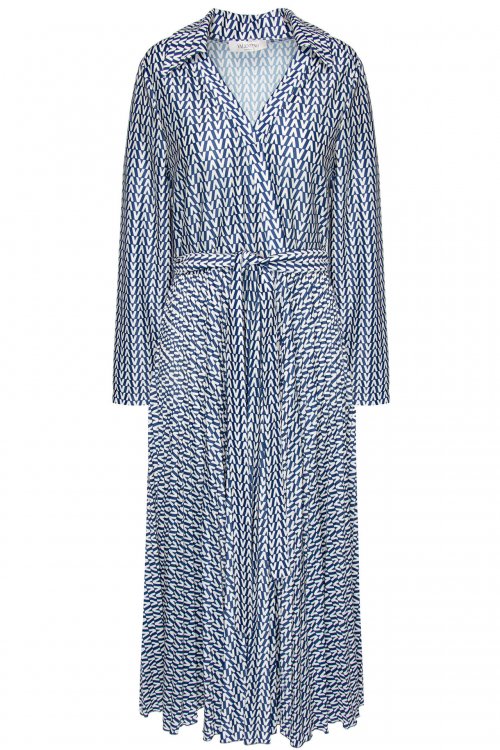 Повседневное платье 05.07.2023 Newlife.moda