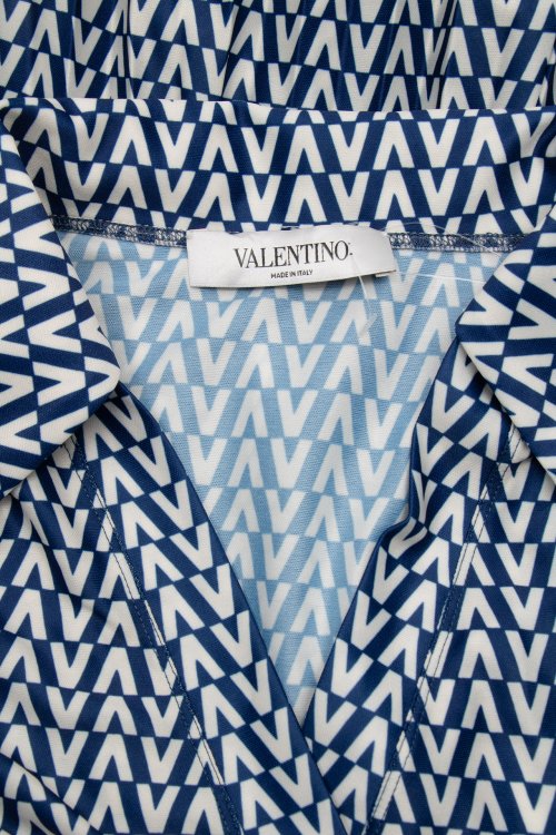 Повседневное платье 05.07.2023 Newlife.moda