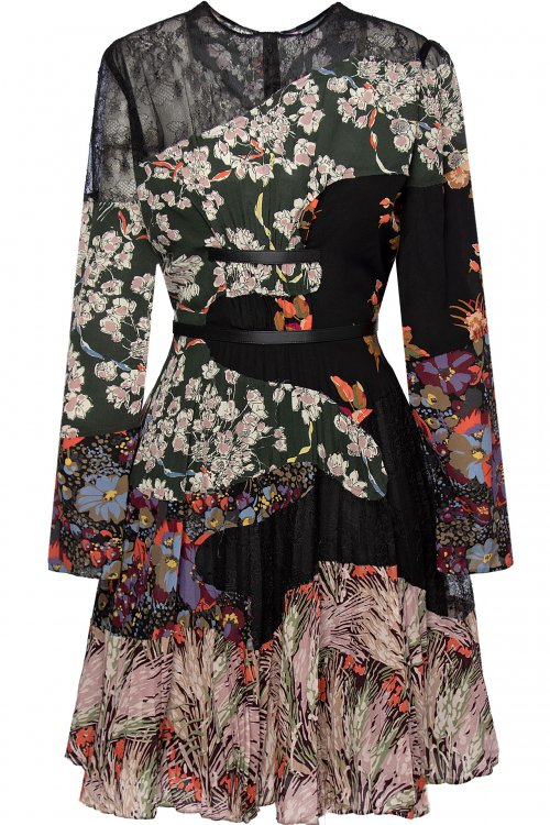 Повседневное платье 03.07.2023 Newlife.moda