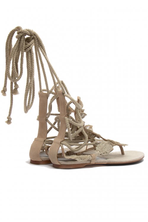 Сандалии 26.06.2023 Newlife.moda