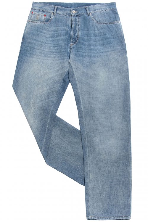 Прямые джинсы 28.06.2023 Newlife.moda