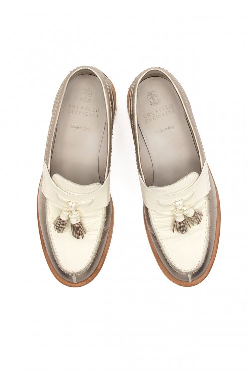 Лоферы 01.07.2023 Newlife.moda