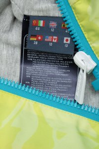 Ветровка 24.06.2023 Newlife.moda