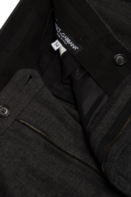 Повседневные брюки 30.06.2023 Newlife.moda