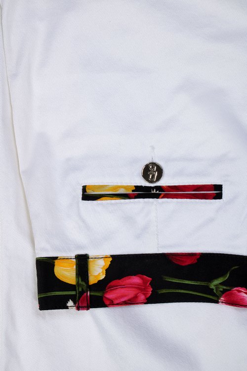 Зауженные брюки 02.07.2023 Newlife.moda