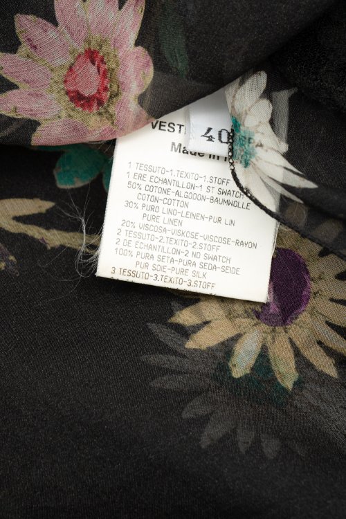 Летнее платье 30.06.2023 Newlife.moda