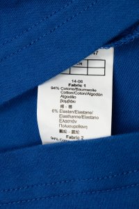 Футболка с длинным рукавом 24.06.2023 Newlife.moda